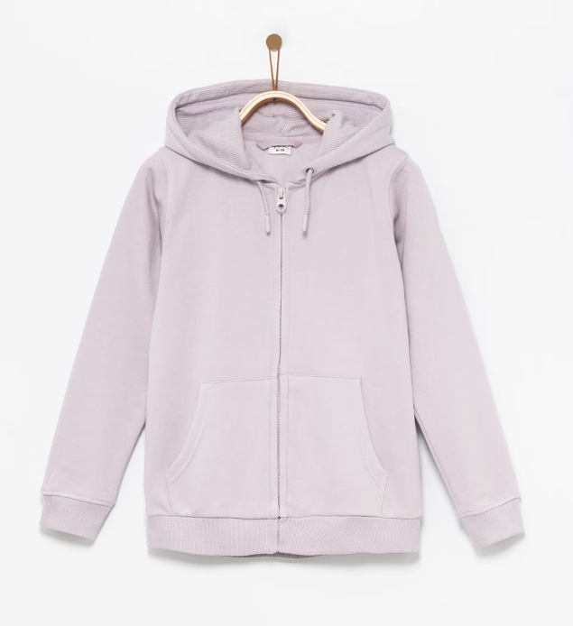 קולקציית חולצות בית ספר חורפיות