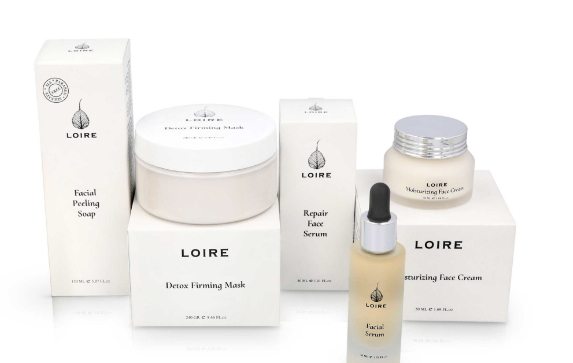 מארז טיפוח לאישה לכבוד הוולנטיין