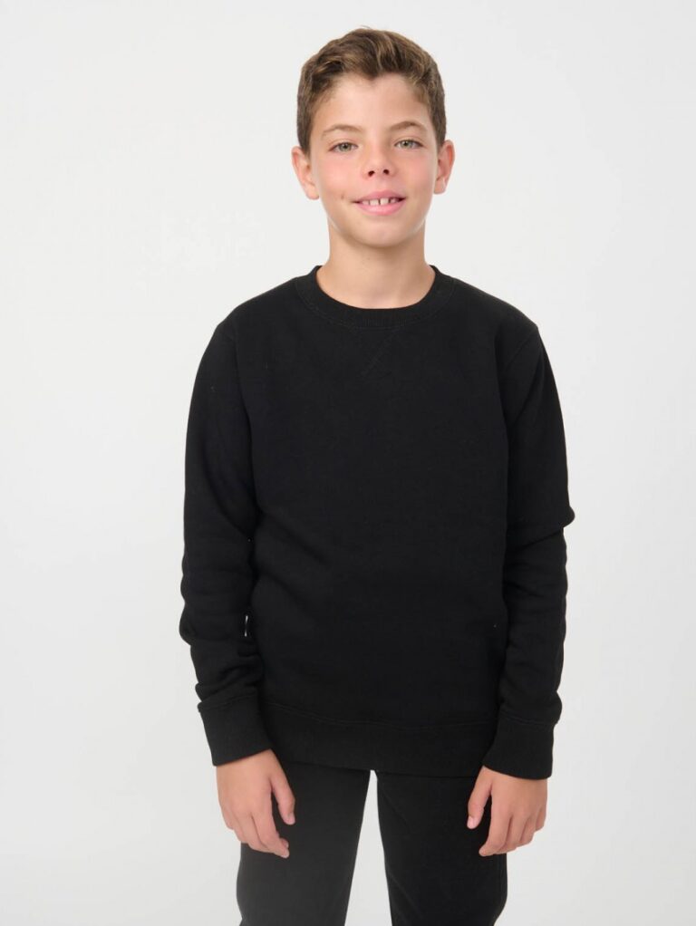 בגדי חורף לילדים