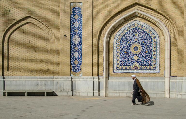 קומקומים ממרוקו – לשתות סטייל