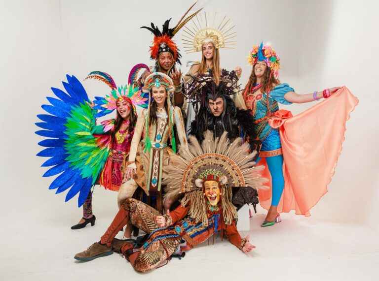 "סימבה מלך הסוואנה" חנוכה 2025