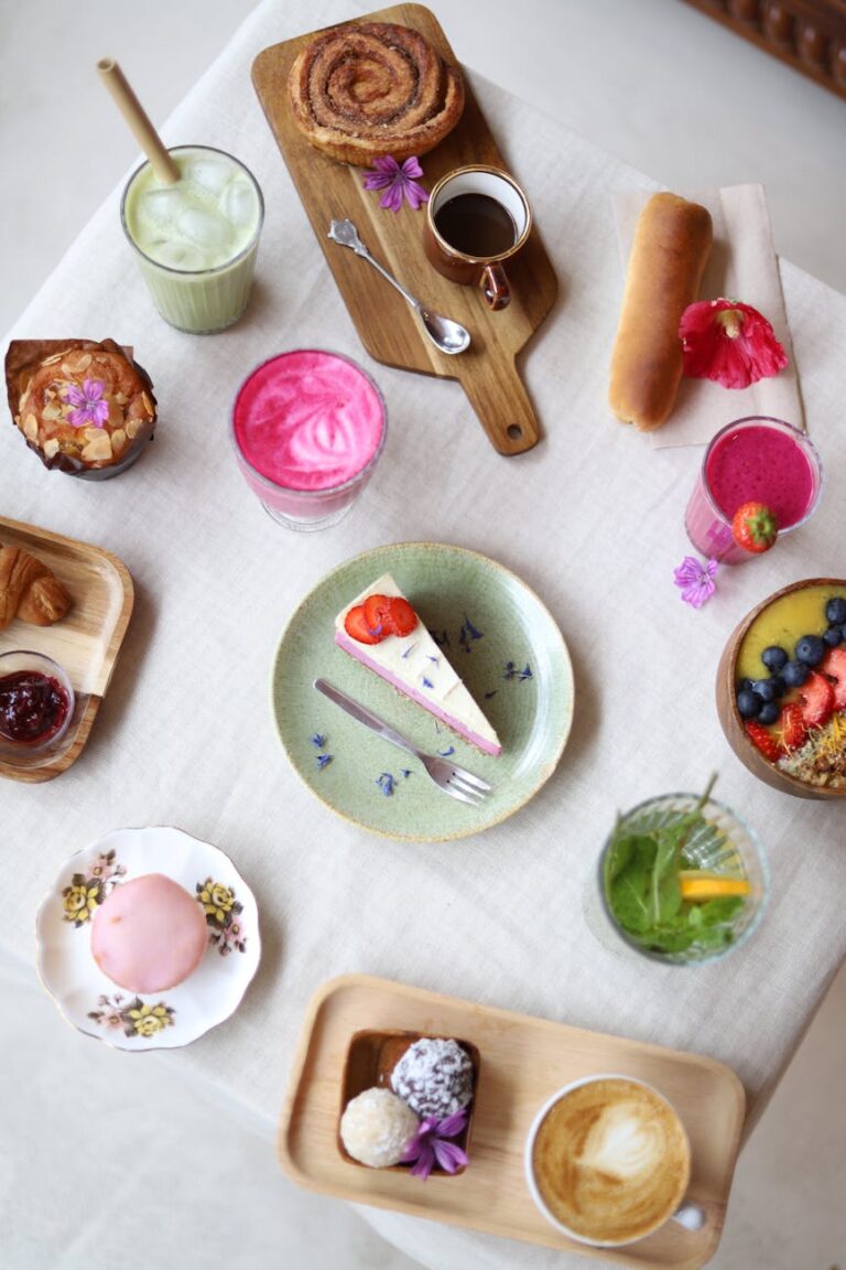 סדנת פיסול בבצק סוכר