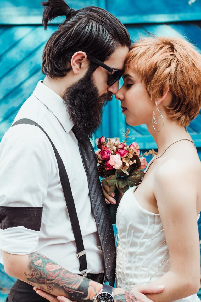 צילומי הצעות נישואין