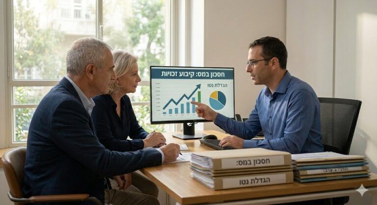 רואה חשבון באשקלון